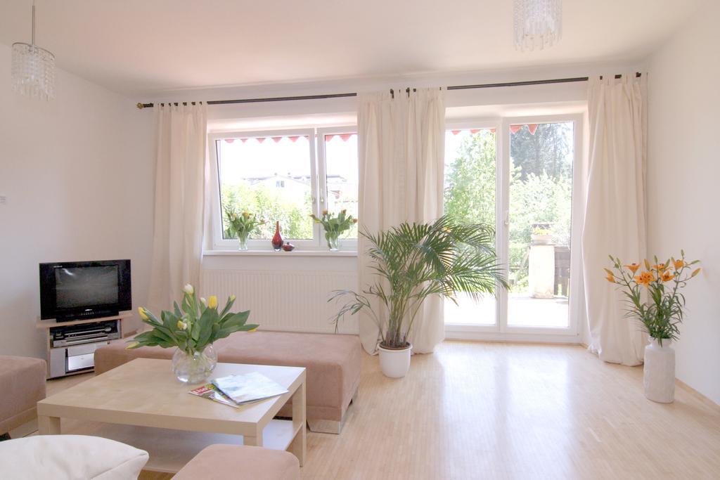 Haus Hillinger Appartement