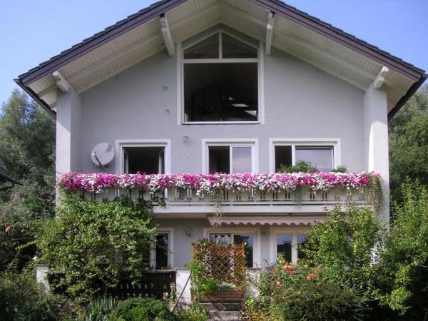 Appartement Haus Hillinger Salzburg