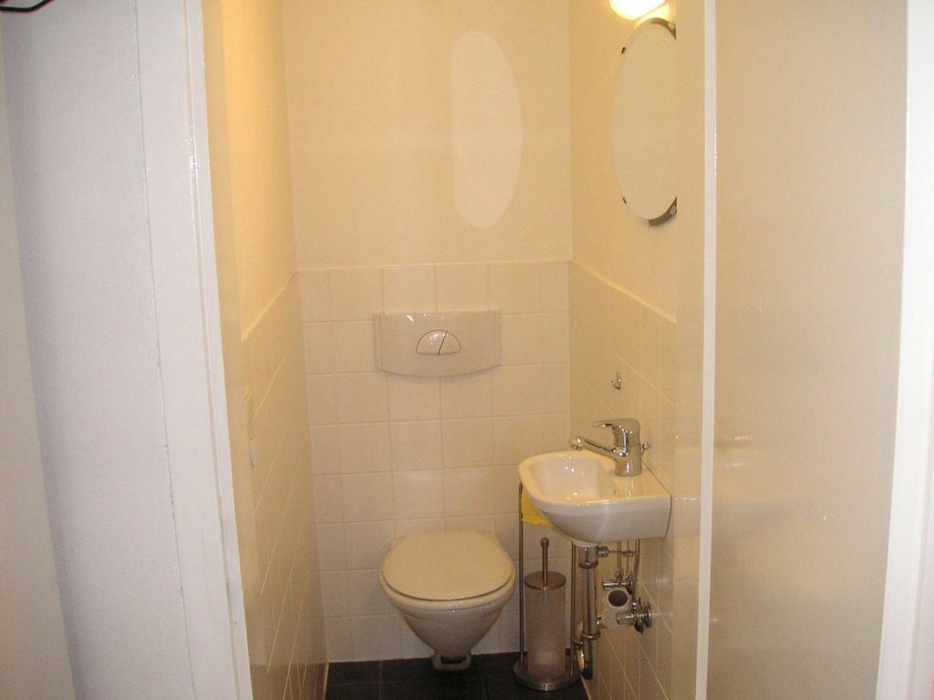 Appartement Haus Hillinger